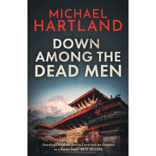 Down Among the Dead Men