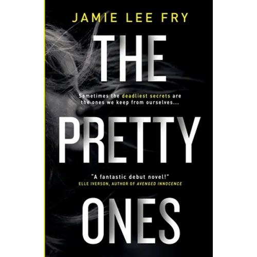 The Pretty Ones