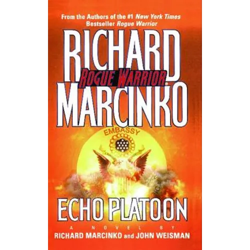 Echo Platoon