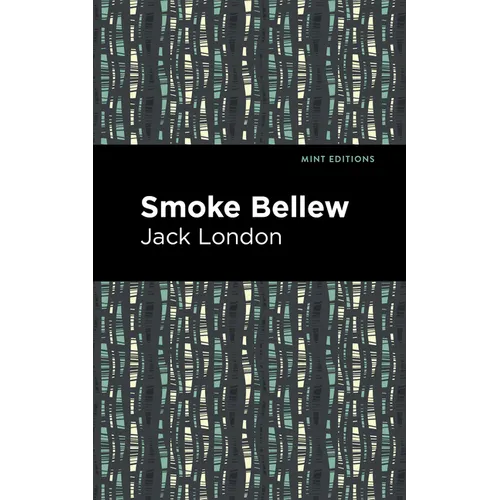 Smoke Bellew