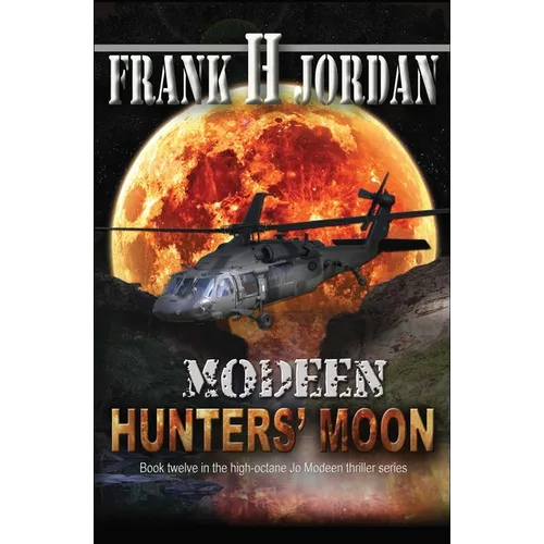 Modeen: Hunters' Moon