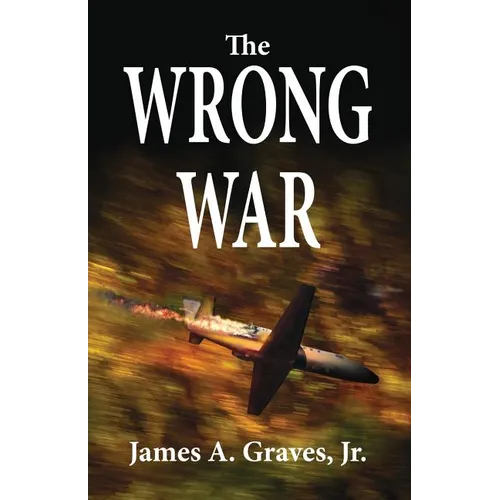 The Wrong War