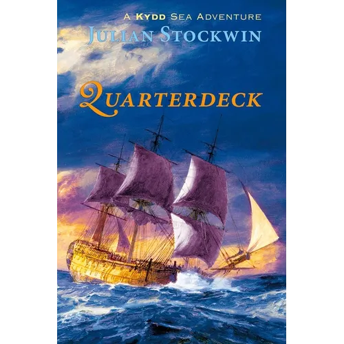 Quarterdeck