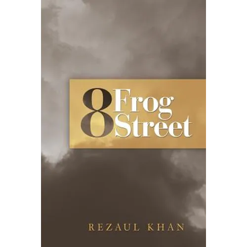 8 Frog Street