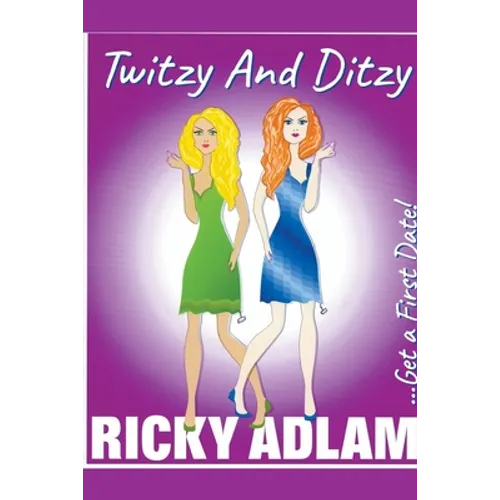 Twitzy & Ditzy