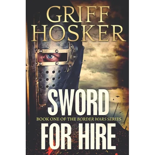 Sword for Hire
