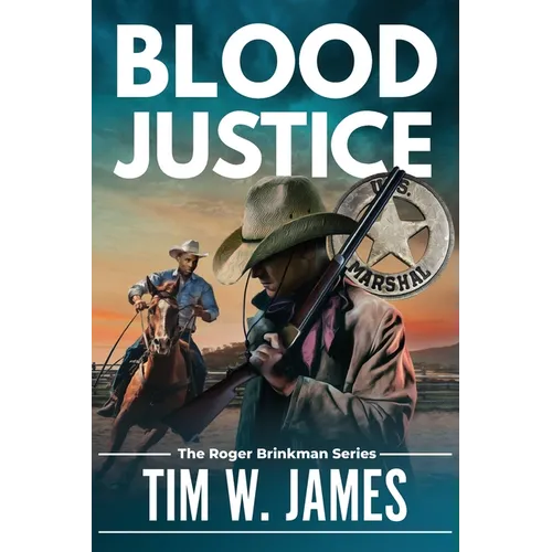 Blood Justice