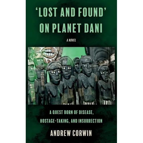 'Lost and Found' on Planet Dani