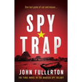 Spy Trap