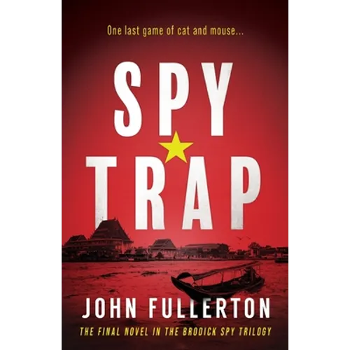 Spy Trap