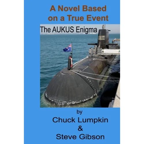 The AUKUS Enigma
