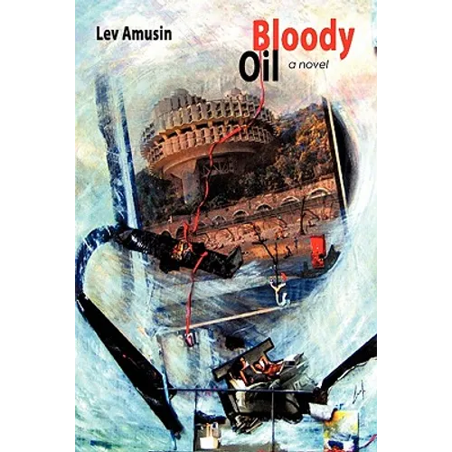 Bloody Oil