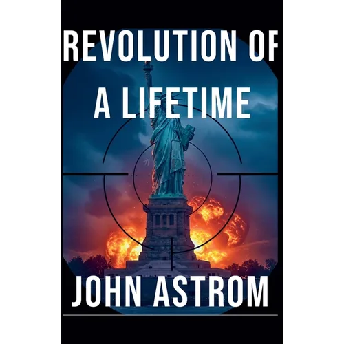 Revolution of a Lifetime