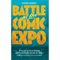 Battle at the Comic Expo