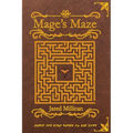 Mage's Maze: A Dragon Mage Story