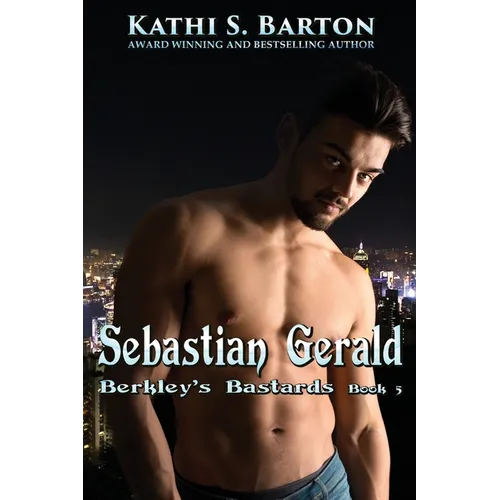 Sebastian Gerald