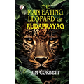 The Man-Eating Leopard of Rudaprayag