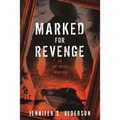 Marked for Revenge: An Art Heist Thriller