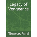 Legacy of Vengeance