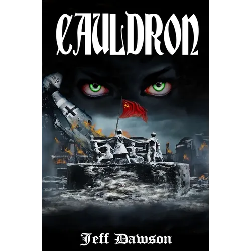 Cauldron