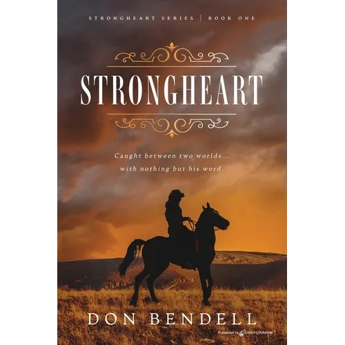 Strongheart