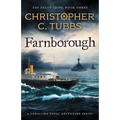 Farnborough: a thrilling historical WWI naval adventure