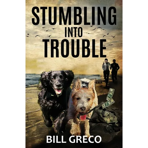 Stumbling into Trouble