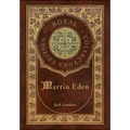Martin Eden (Royal Collector's Edition) (Case Laminate Hardcover with Jacket)