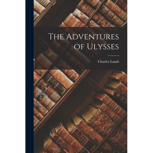 The Adventures of Ulysses