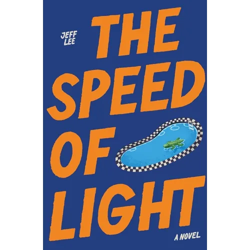 The Speed of Light: One Hell of a Ride