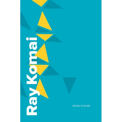 Ray Komai: Design for America