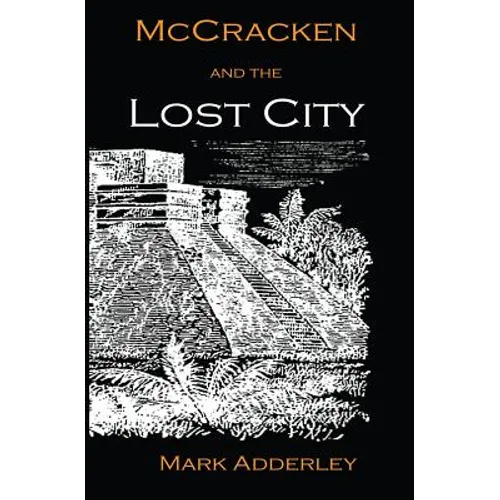 McCracken and the Lost City