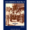 U.S.S. Boston in World War II: Baked Beans Vol. 1