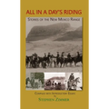 All in a Day's Riding: Stories of the New Mexico Range