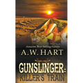 Gunslinger: Killer's Train