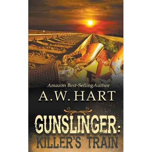 Gunslinger: Killer's Train
