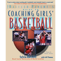 The Baffled Parent's Guide to Coaching Girls' Basketball