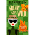 Granny Goes Wild