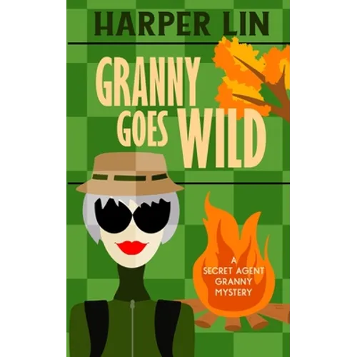 Granny Goes Wild