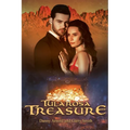 Tularosa Treasure
