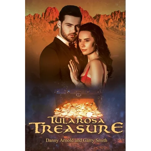 Tularosa Treasure