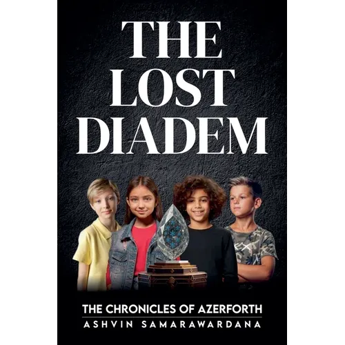 The Lost Diadem