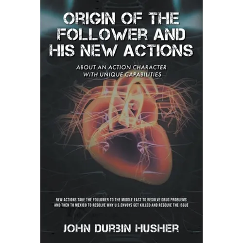 Origin of The Follower and His New Actions: About an Action Character with Unique Capabilities