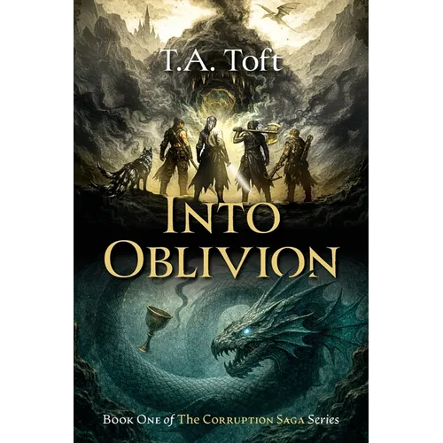 Into Oblivion
