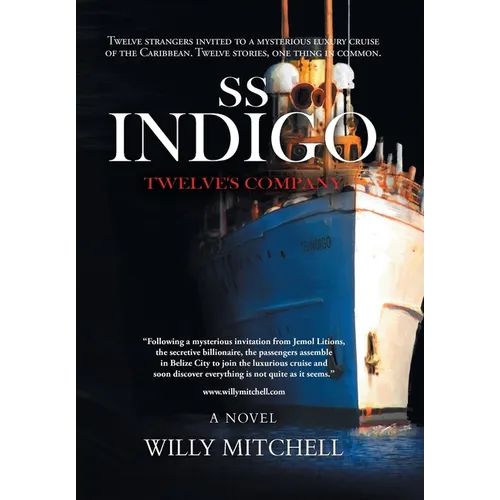 Ss Indigo: Twelve's Company