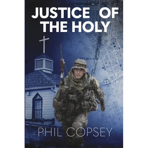 Justice of the Holy