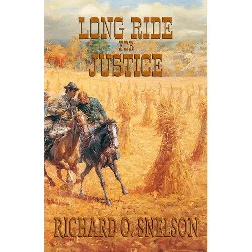 Long Ride for Justice