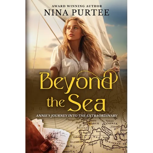 Beyond the Sea: Annie's Journey into the Extraordinary