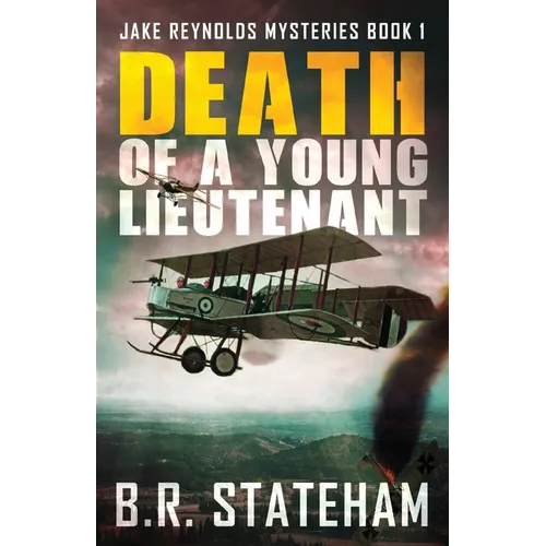 Death of a Young Lieutenant