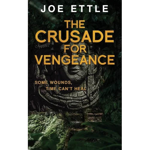 The Crusade for Vengeance
